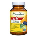 MegaFood Kid's One Daily Multivitamin