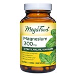 MegaFood Magnesium 300