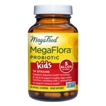 MegaFood MegaFlora® Kids Probiotic