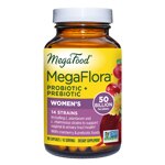 MegaFood MegaFlora® Women's Probiotic