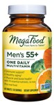 MegaFood Men Over 55 One Daily