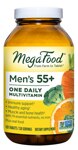 MegaFood Men Over 55 One Daily