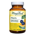 MegaFood Men's One Daily
