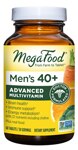 MegaFood Multi for Men 40 Plus