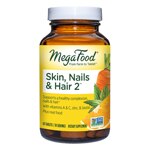 MegaFood Skin Nails & Hair 2