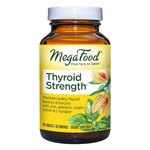MegaFood Thyroid Strength