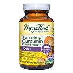 MegaFood Turmeric Curcumin Extra Strength Joint