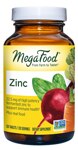 MegaFood Zinc