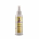 Melanologie Baby Hair Tangle No More Leave-In Conditioner