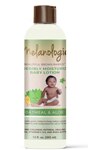 Melanologie Incredibly Moisturizing Baby Lotion Oatmeal & Aloe