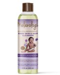 Melanologie Nourishing Baby Skin & Hair Cleanser Coco Lavender