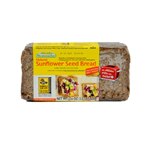 Mestemacher Sunflower Seed Bread