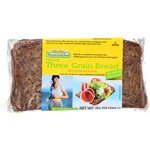 Mestemacher Three Grain Bread