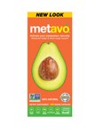 Metavo Metabolism Support Plant-Based