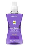 Method 4X Concentrated Laundry Detergent 66 Loads Lavender + Cypress