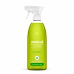 Method All-Purpose Natural Surface Cleaner Spray Lime plus Sea Salt