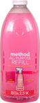 Method All-Purpose Surface Cleaner Refill Pink Grapefruit