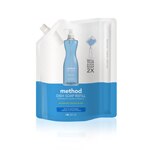 Method Dish Soap Refill Sea Minerals