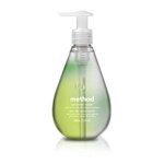 Method Gel Hand Wash Cucumber Water