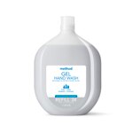 Method Gel Hand Wash Refill Free + Clear