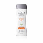 Method Laundry Booster Sport