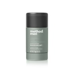Method Men Aluminum Free Deodorant Juniper & Sage