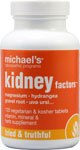 Michael's Naturopathic Programs Kidney Factors™