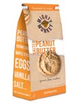 Mighty Monkey Grain Free Salted Peanut Butter Cookies