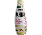Mighty Sesame Co Fine Sesame Tahini