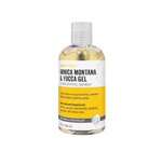 Mikanaturals Arnica Montana & Yucca Gel Bruising & Pain Relief Homeopathic Remedy