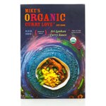 Mike's Organic Curry Love Curry Sauce Sri Lankan