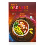 Mike's Organic Curry Love Curry Sauce Tikki Masala