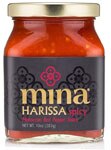 Mina Harissa Moroccan Red Pepper Sauce Spicy