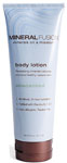 Mineral Fusion Body Lotion Unscented