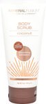 Mineral Fusion Body Scrub Coconut
