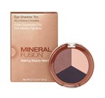Mineral Fusion Eye Shadow Trio Density