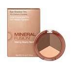 Mineral Fusion Eye Shadow Trio Fragile