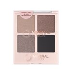Mineral Fusion Eyeshadow Palette Rock Show