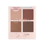 Mineral Fusion Eyeshadow Palette - Soiree