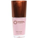 Mineral Fusion Nail Lacquer Blushing Crystal