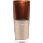 Mineral Fusion Nail Lacquer Vintage Pearl