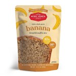 Miss Jones Bread & Muffin Mix Banana