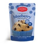 Miss Jones Muffin & Bread Mix Blueberry