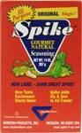 Modern Products Spike® Original Magic Gourmet Natural Seasoning
