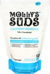 Molly's Suds Laundry Powder Ultra Concentrated
