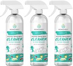 MomRemedy Hydrogen Peroxide Cleaner and Stain Remover