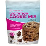 Mommy Knows Best Lactation Cookie Mix Oatmeal Chocolate Chip