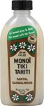 Monoi Tiare Tahiti Coconut Oil Santal Sandalwood