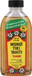Monoi Tiare Tahiti Tiare Coconut Suntan Oil SPF 6