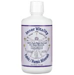 Morningstar Minerals Inner Vitality Fulvic-Humic Minerals